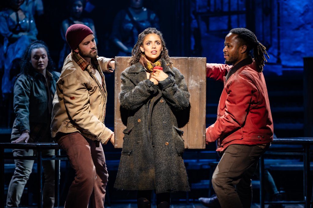 Hadestown.