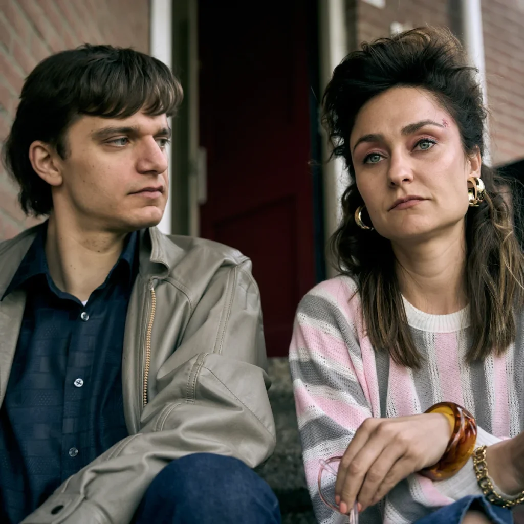 Een moord kost meer levens.