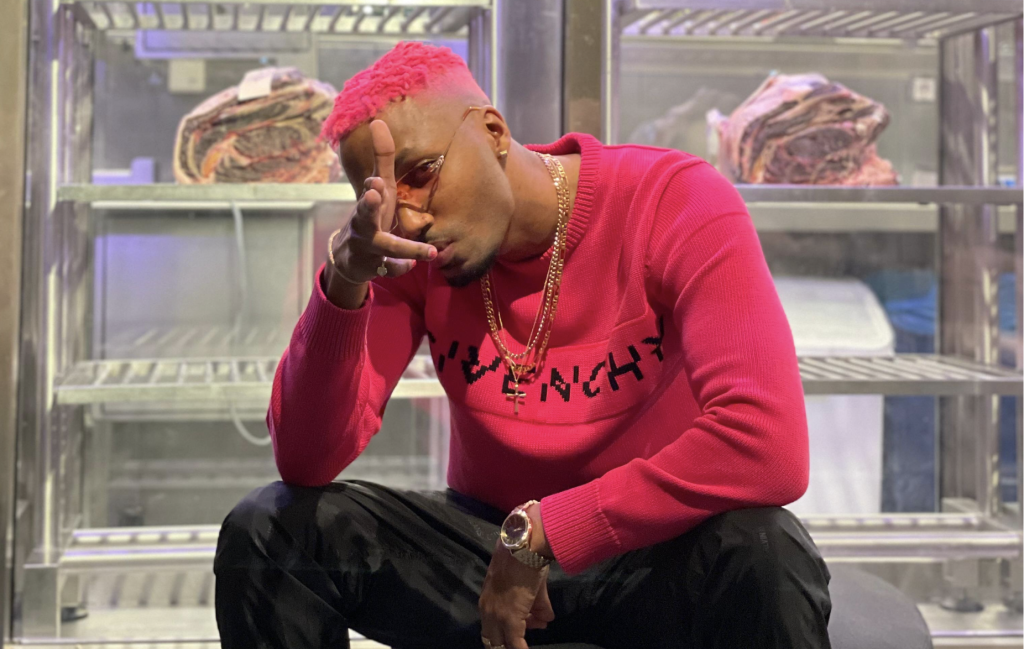 forever rich.