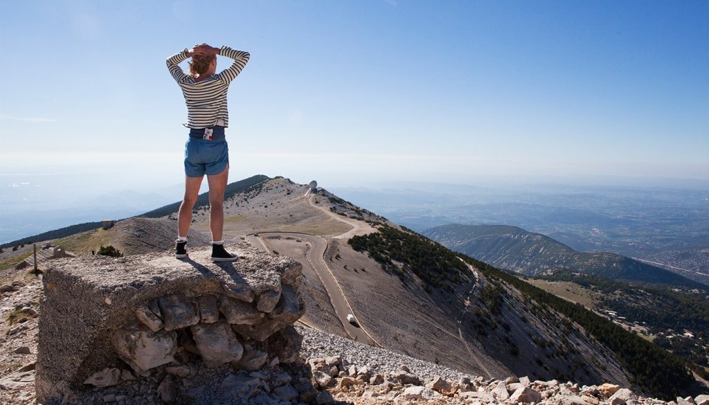 Ventoux.