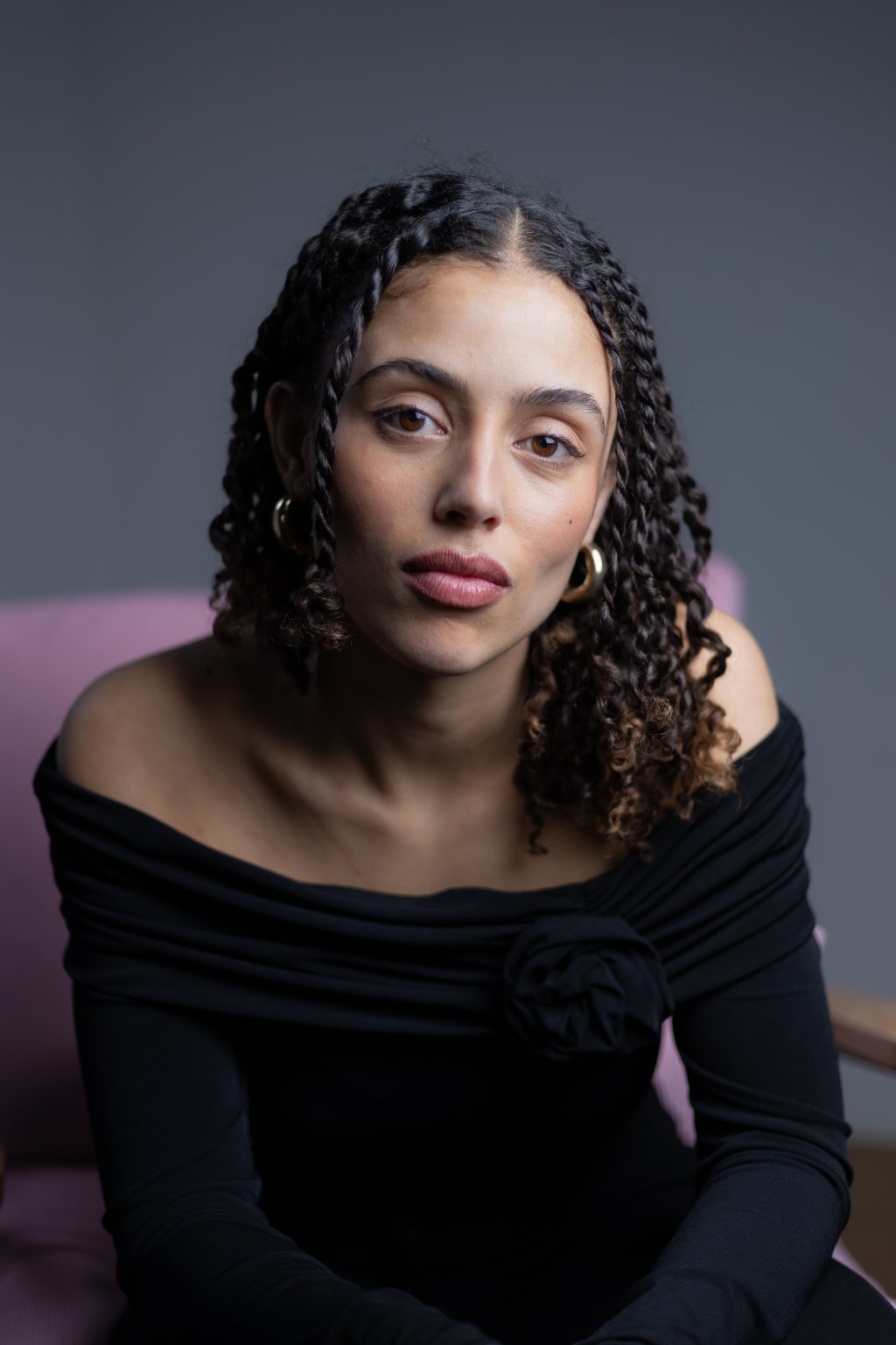 Sara Afiba.