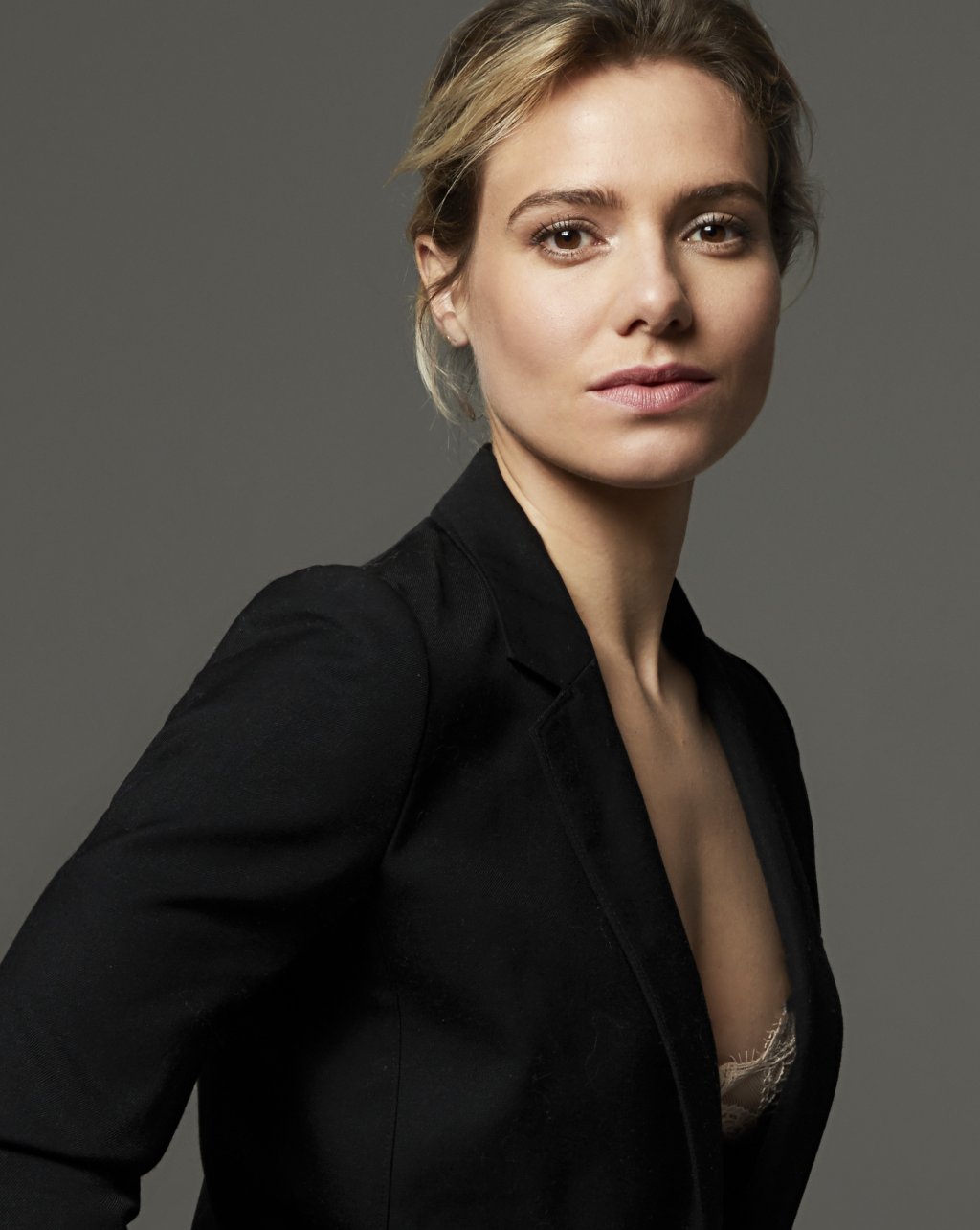 Sallie Harmsen №19 Talent Management